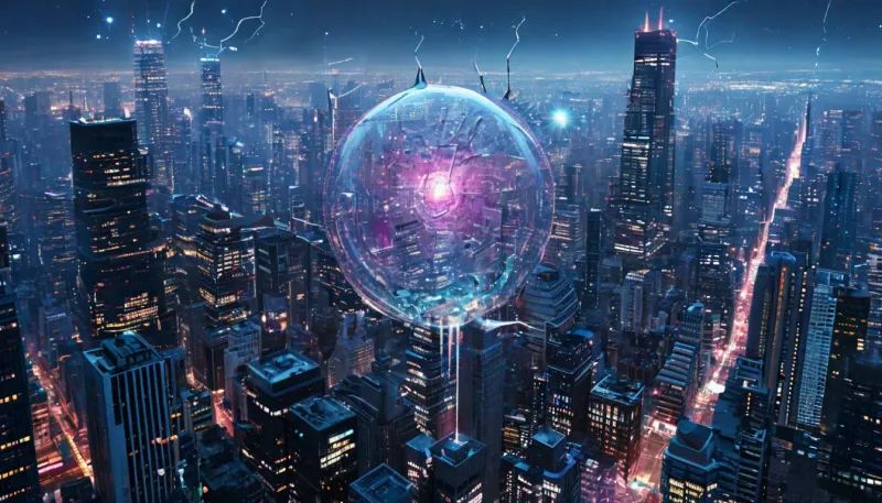 95 % корпоративных AI‑пилотов не доходят до продакшна: причины провала