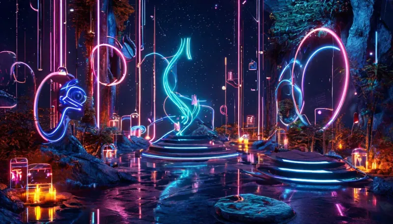 Adobe Firefly получает AI‑студию с постоянным контекстом и управлением активами