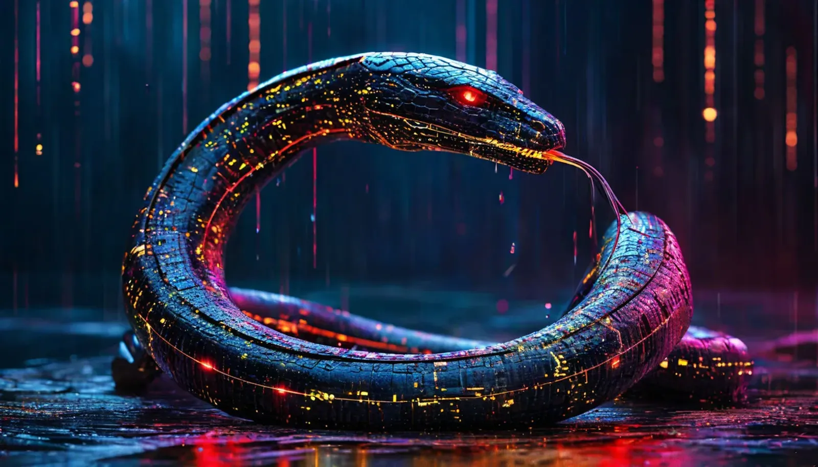 Агент Ouroboros превзошёл Codex и Claude Code в Terminal‑Bench, OSWorld и CL‑Bench
