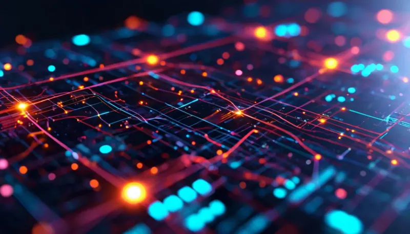 Агентная экономика: AI‑агенты автоматизируют закупки в бизнесе