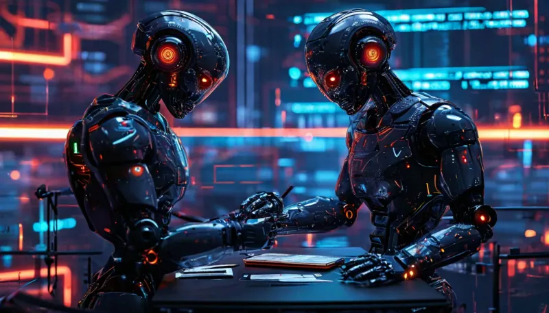 AI‑агент в QA: от скепсиса к 1600 тестов в сутки за полгода