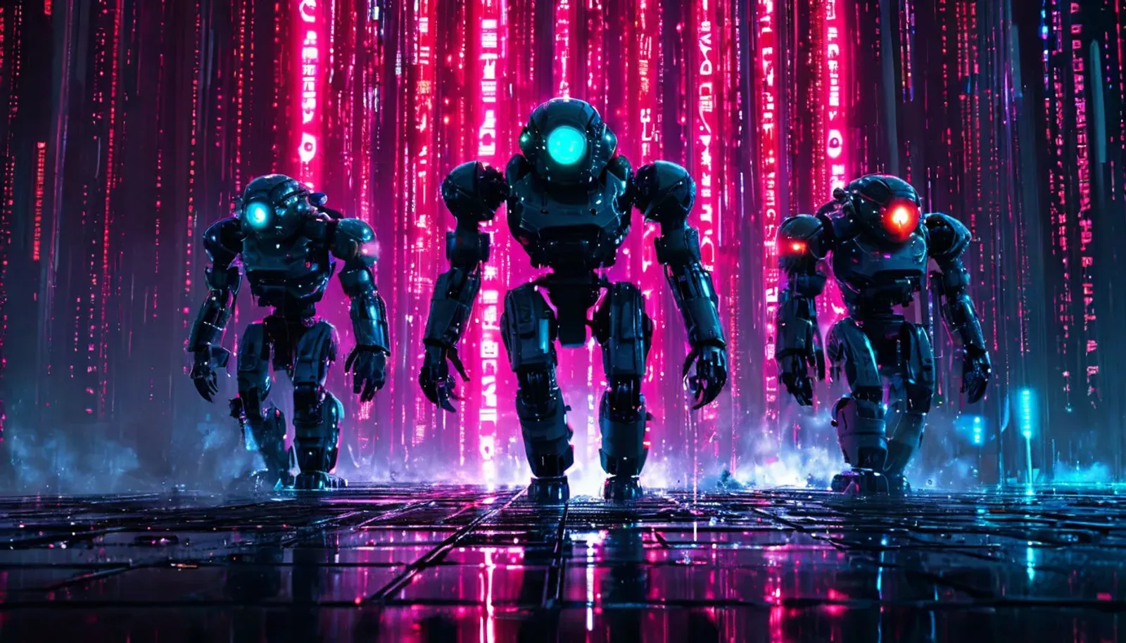 AI‑агенты Anthropic устроили «войну за территорию» в конкурсе программирования