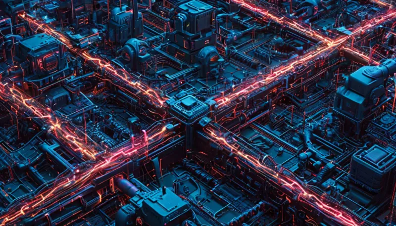 AI‑агенты: как избежать контекстного долга и правильно внедрять