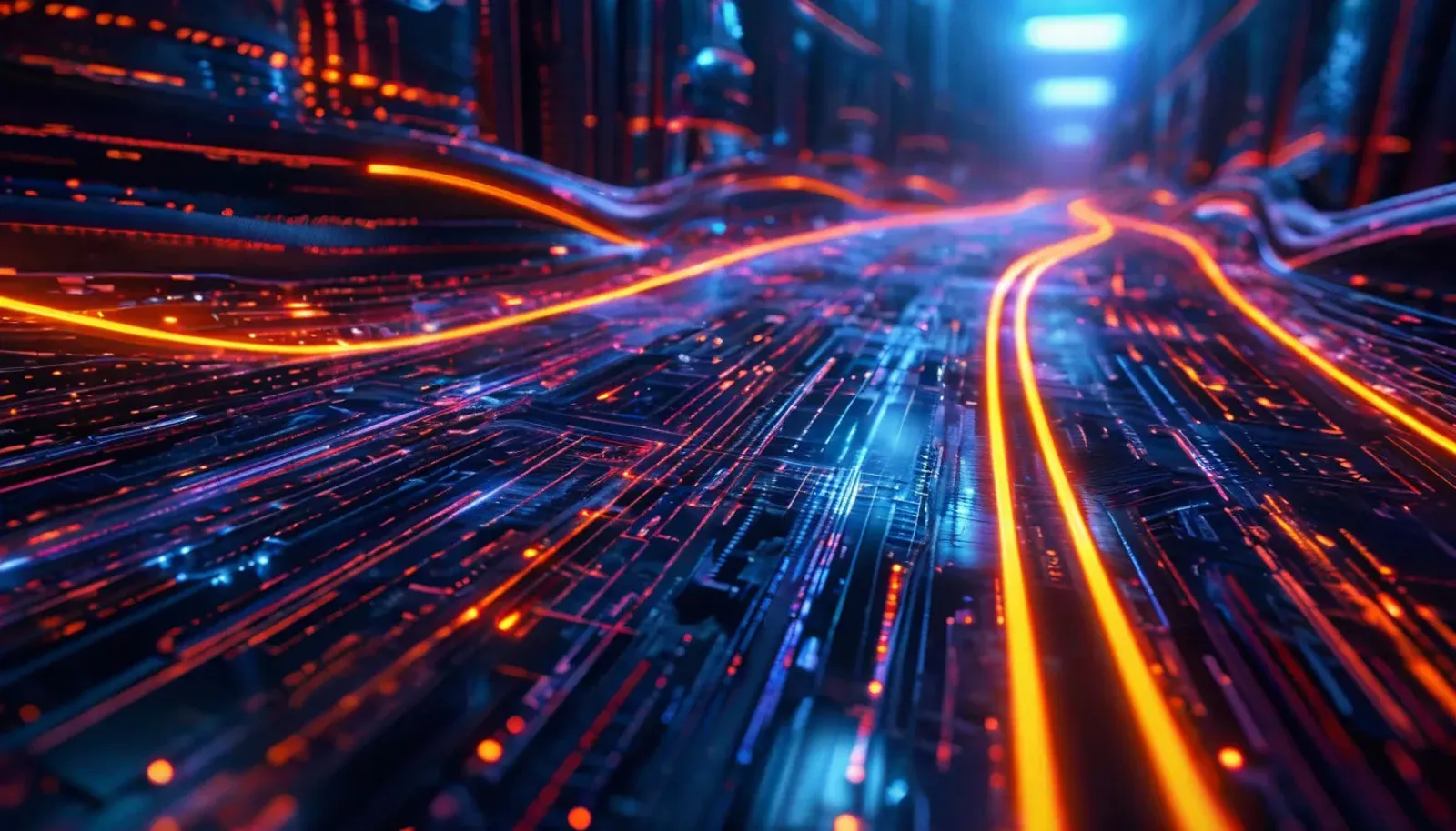 AI‑агенты: паттерны архитектуры от прототипа к продакшну