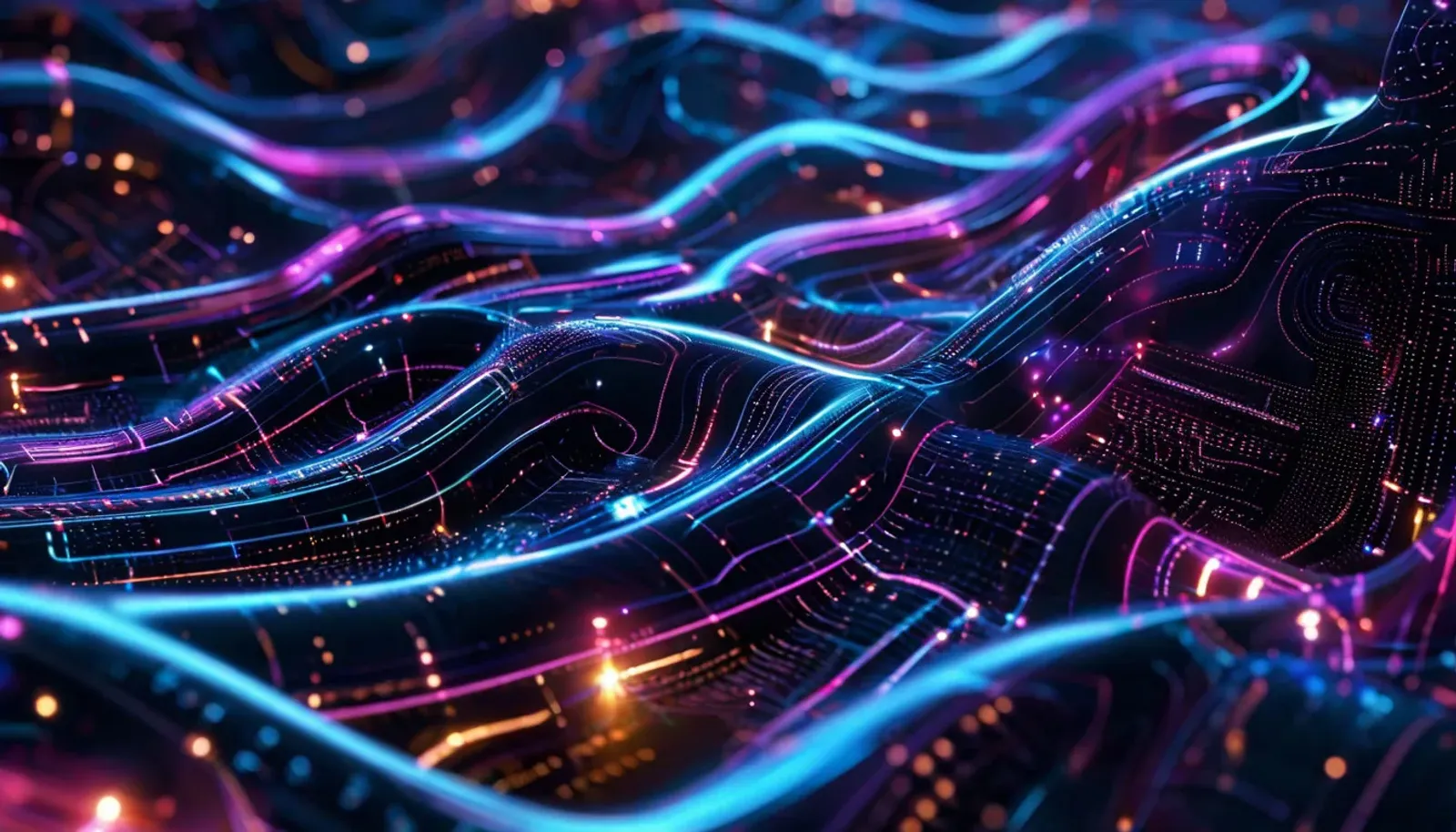 AI‑maturity: как преодолеть «пропасть оркестрации» в масштабировании ИИ