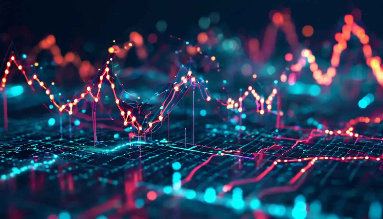 AI‑поддержка Google Finance теперь доступна в Европе