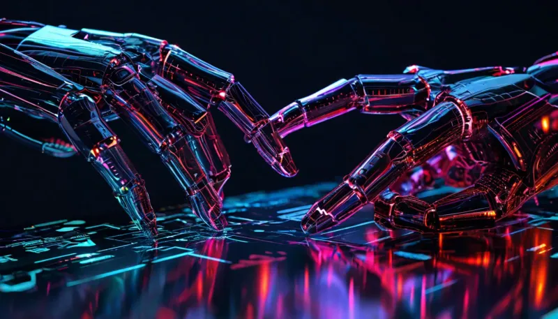 AI‑тестирование нового поколения: Perfeccionista‑framework с RAG и LLM