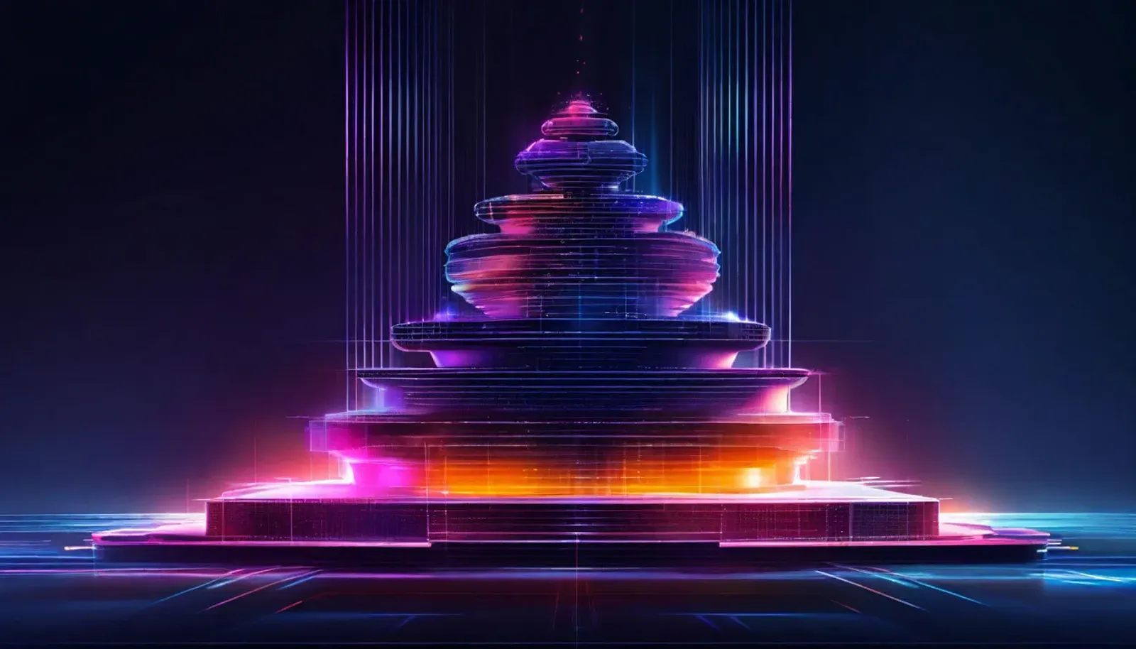 AI‑зрелость: пятиуровневая модель оценки организаций