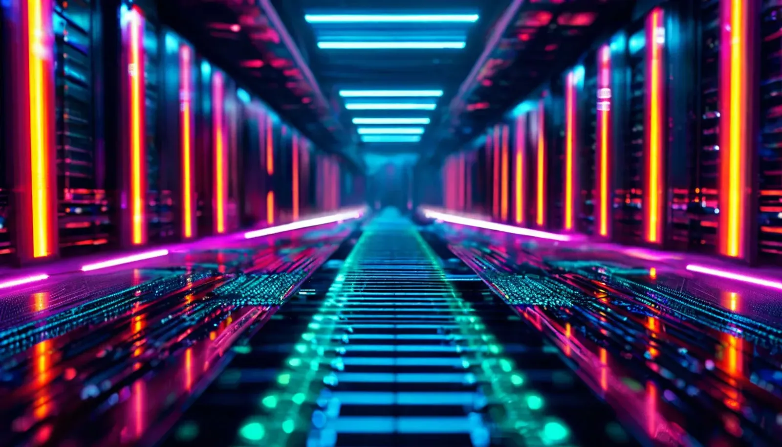 AMD: доходы дата‑центров выросли более чем вдвое, гейминг отстаёт
