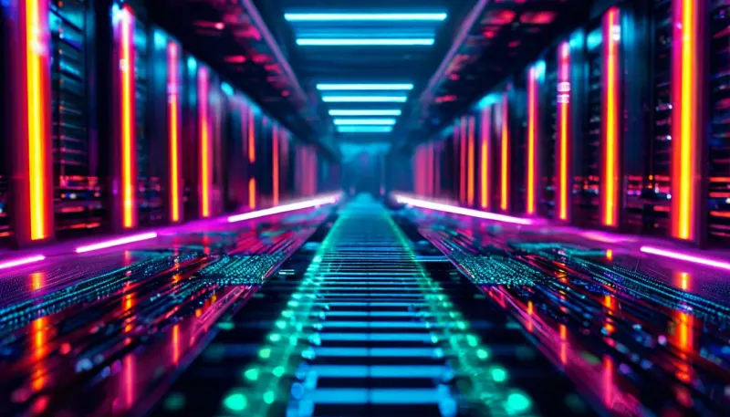 AMD: доходы дата‑центров выросли более чем вдвое, гейминг отстаёт