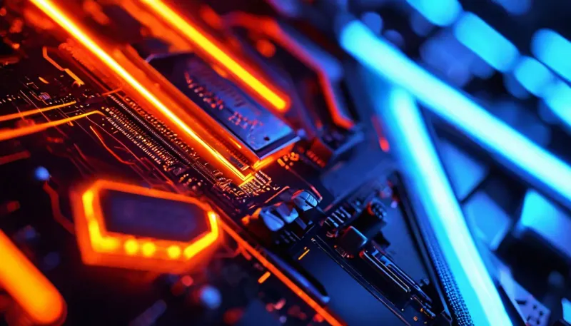 AMD Instinct MI350P: 144 ГБ PCIe‑GPU для серверов с воздушным охлаждением