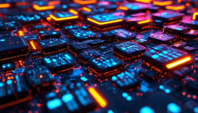 AMD инвестирует до $5 млрд в Anthropic и поставит 2 ГВт GPU Instinct MI450