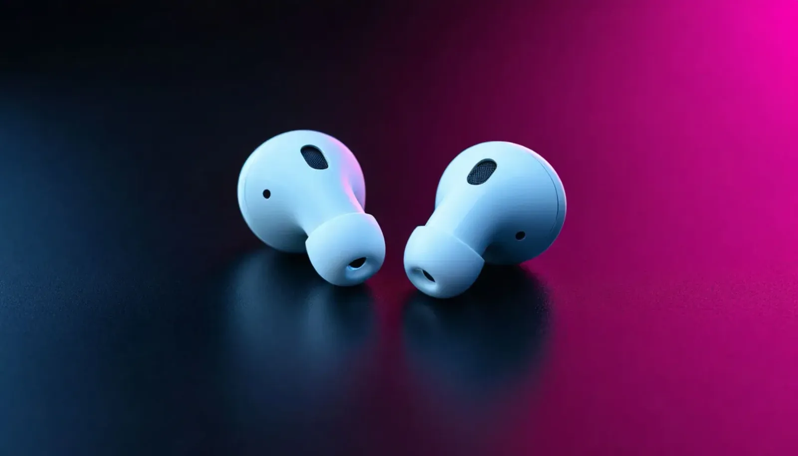 Apple готовит AirPods с камерами для AI: прототипы уже тестируют
