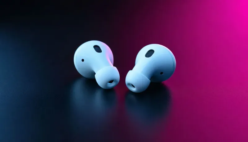 Apple готовит AirPods с камерами для AI: прототипы уже тестируют