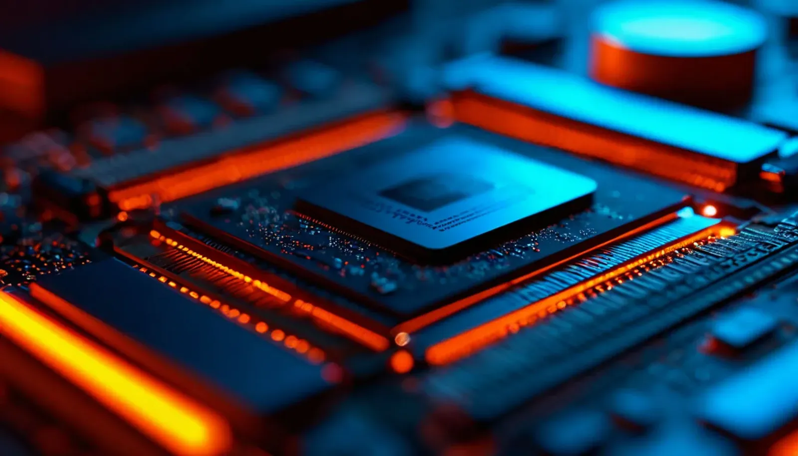 Apple M5 Ultra: больше памяти, но инференс не ускорился