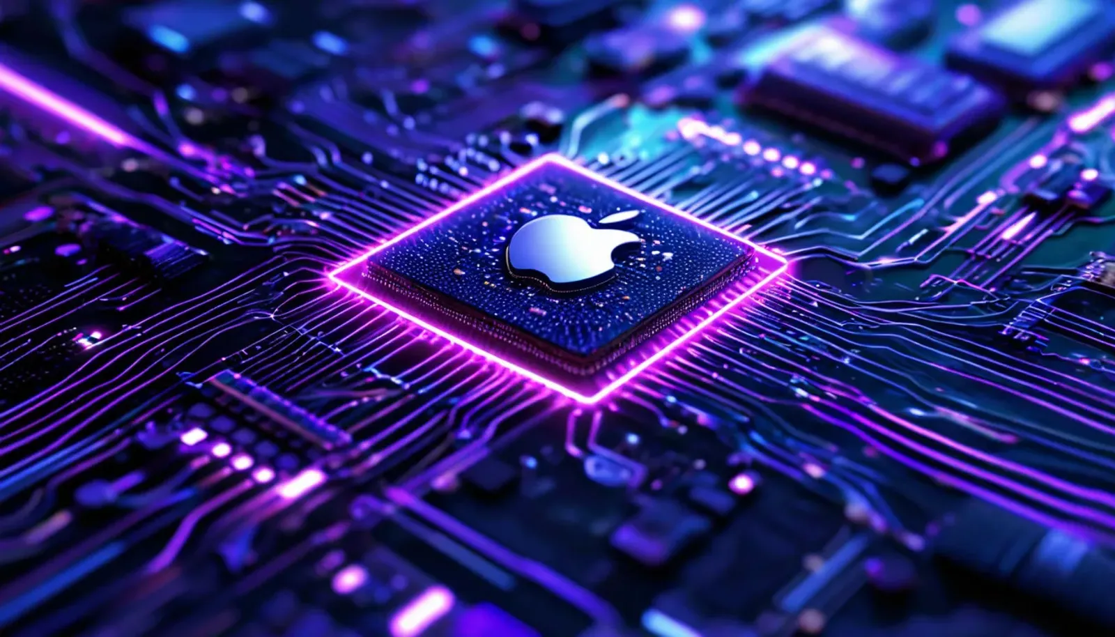 Apple Neural Engine теперь запускает Qwen без GPU и CPU