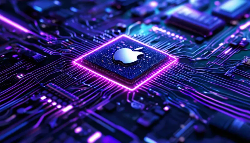 Apple Neural Engine теперь запускает Qwen без GPU и CPU