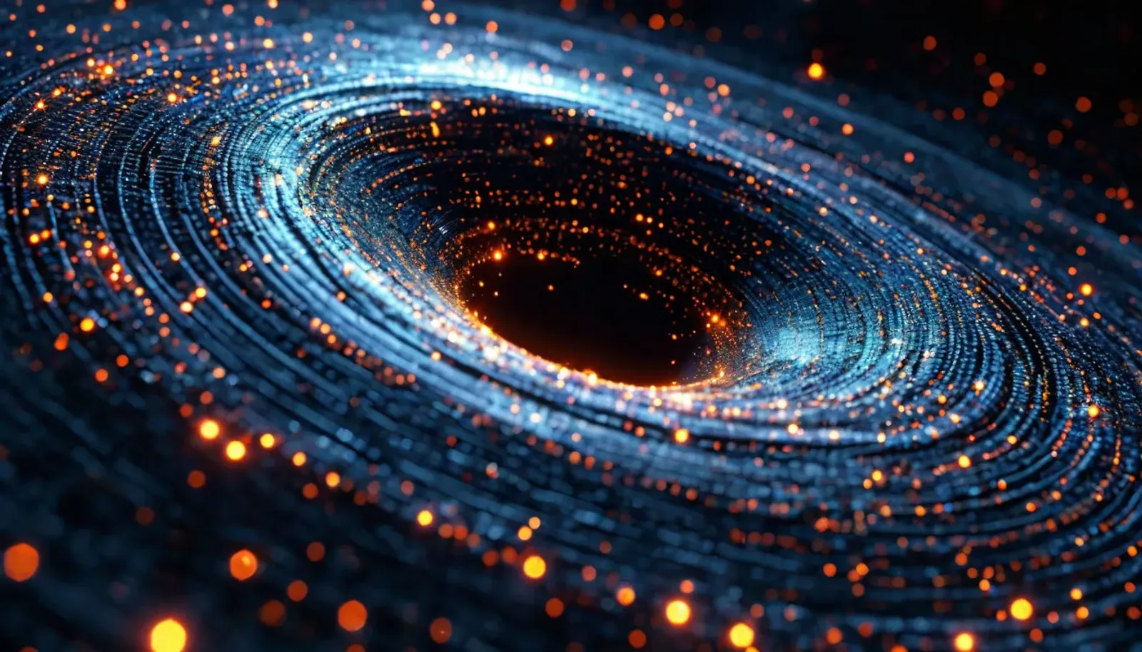 Astrophysicist uses OpenAI Codex to accelerate black‑hole simulations