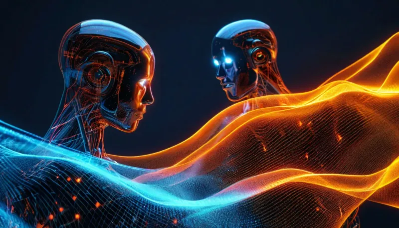 ChatGPT и Gemini достигли миллиарда пользователей