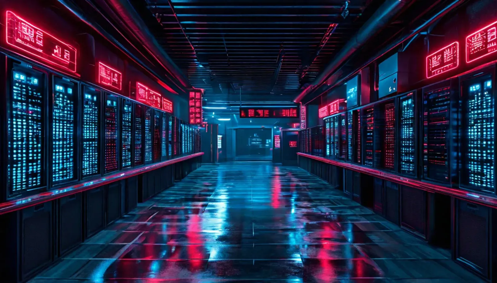Черный рынок токенов Claude в Китае и новые клоны от Z.ai и Grok 4.5