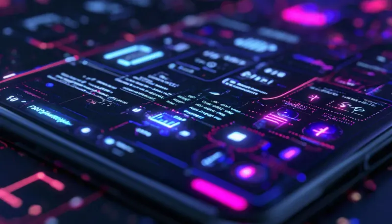 Codex теперь доступен в мобильном приложении ChatGPT