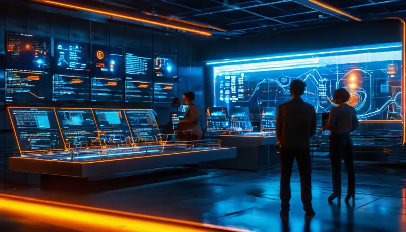 Data science команды ускоряют аналитику с помощью OpenAI Codex