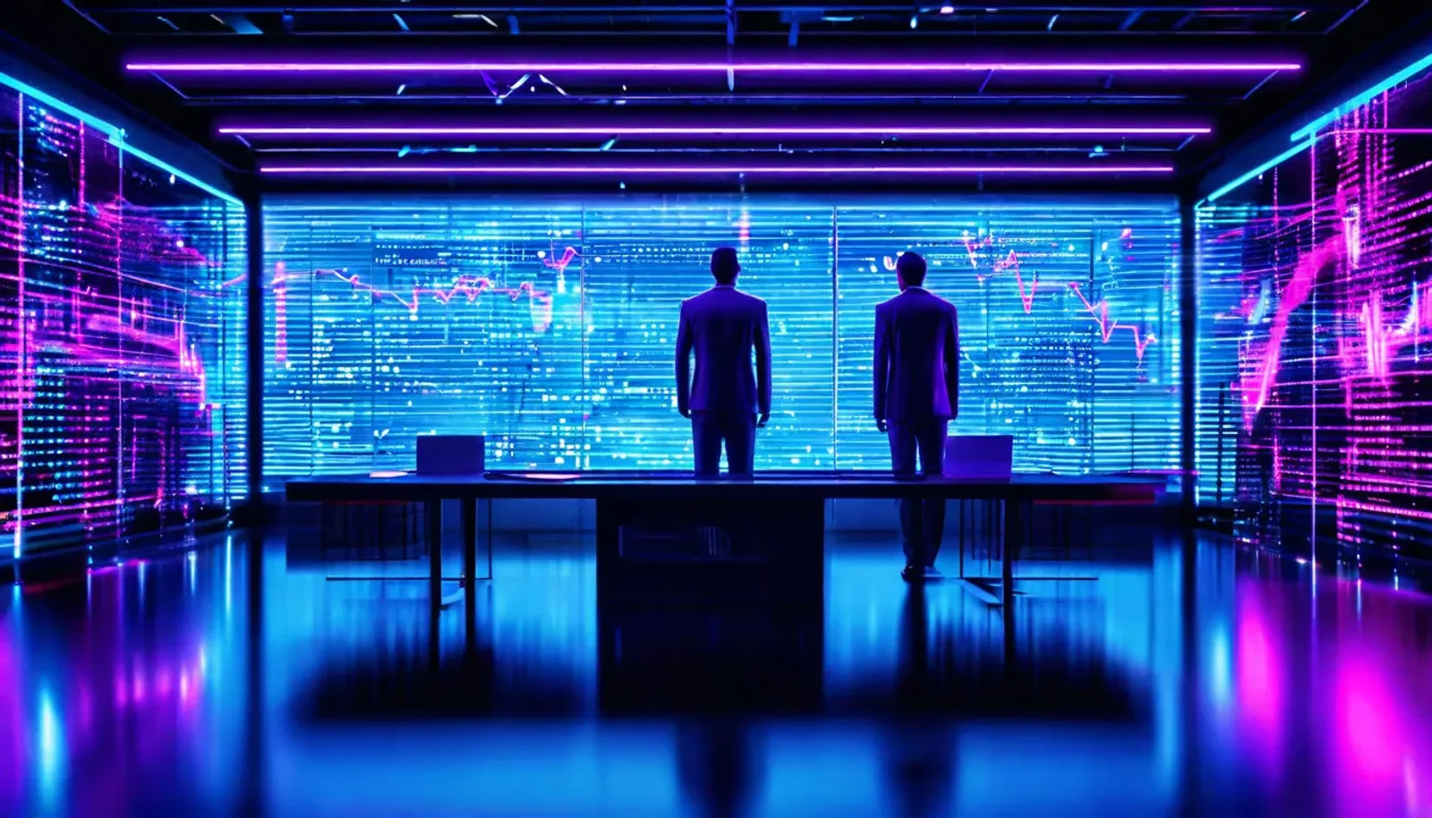 David Vélez и Robin Vince присоединились к совету директоров OpenAI