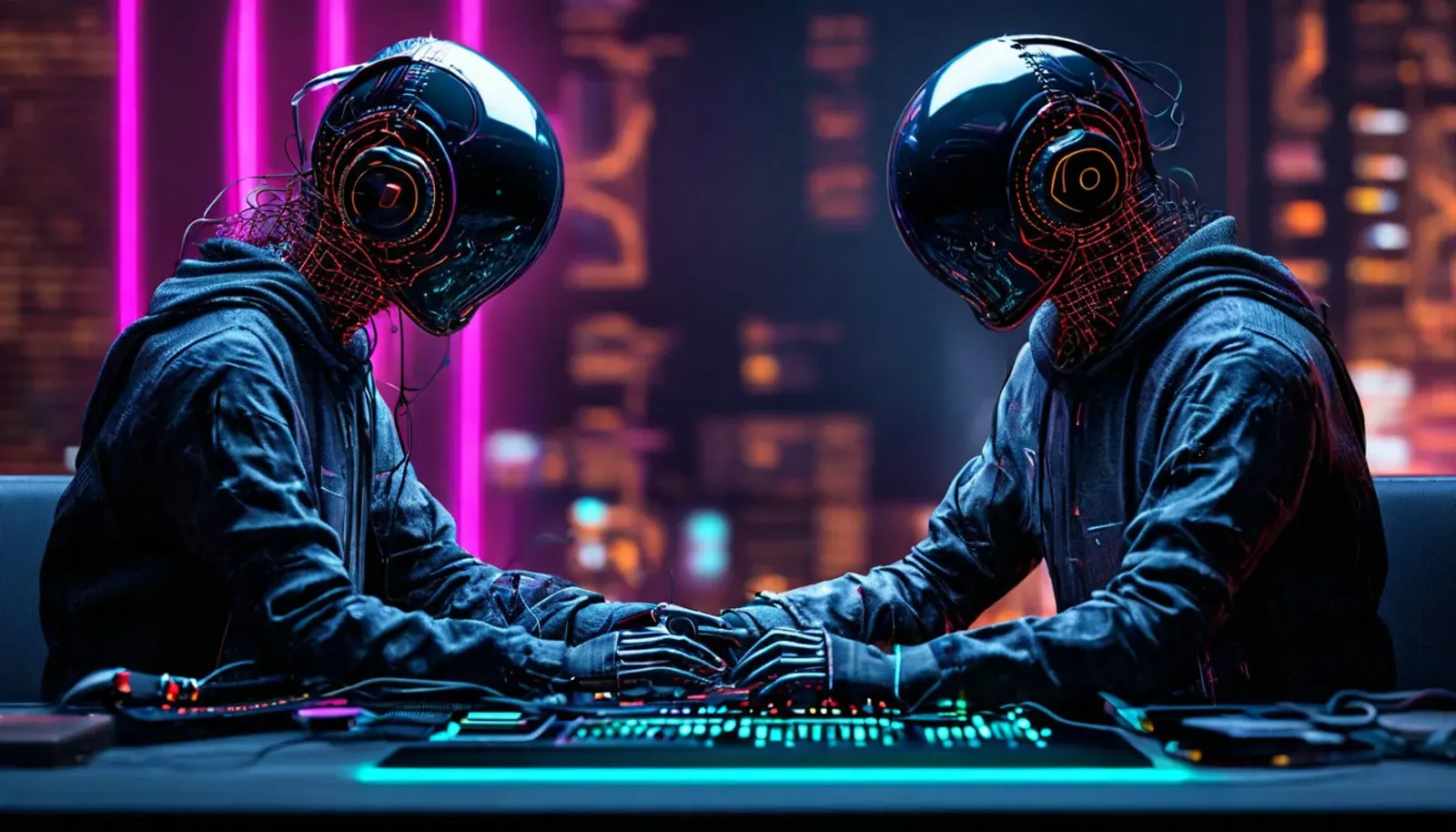 Два CLI‑агента одновременно: реальный опыт Claude Code и Codex