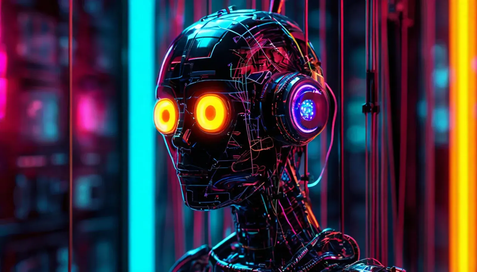 ELIZA: почему чат‑бот 60‑х годов был сложнее простых регулярок