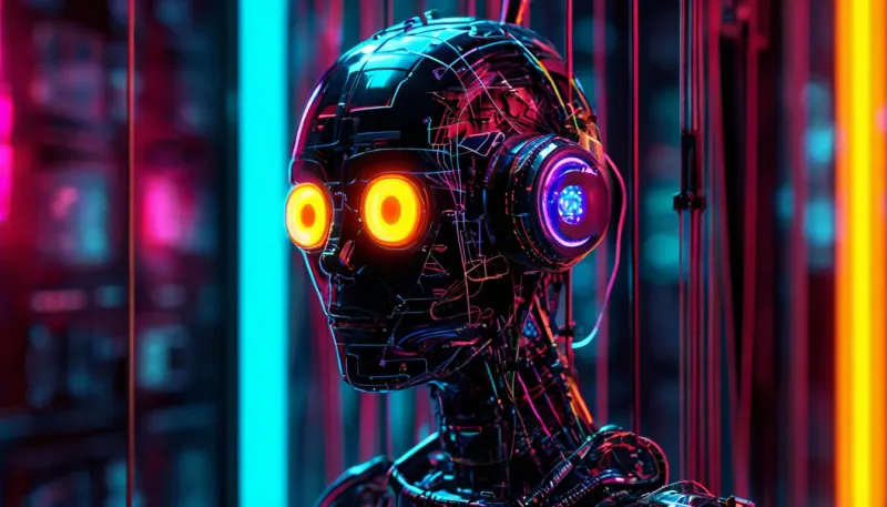 ELIZA: почему чат‑бот 60‑х годов был сложнее простых регулярок