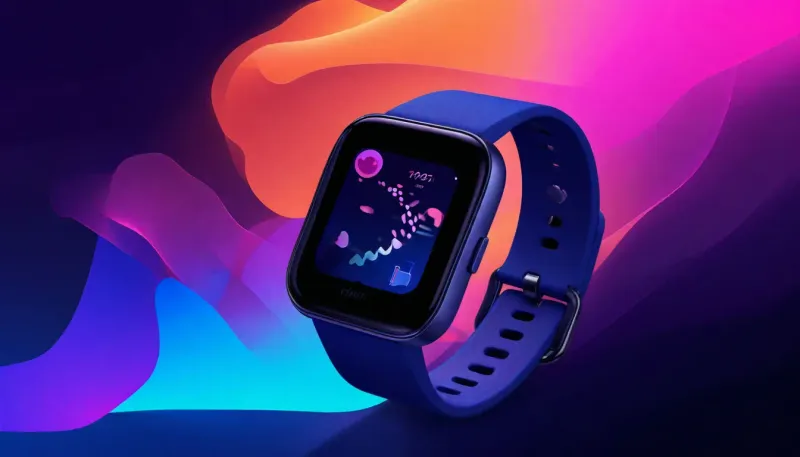 Fitbit Air с AI‑коучем от Google: умный помощник для здоровья