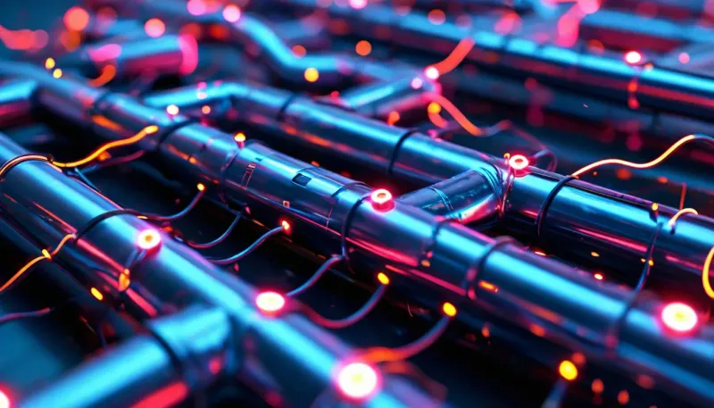 GitHub Copilot Agentic Harness: более 20 моделей, рекордная эффективность