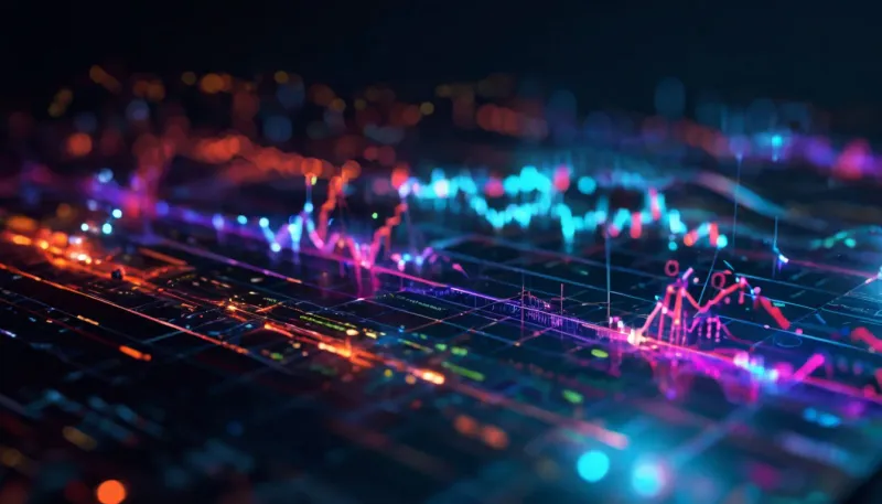 GlowByte о «Дата‑агентах Dora»: новый слой интеллекта над BI‑средой FineBI