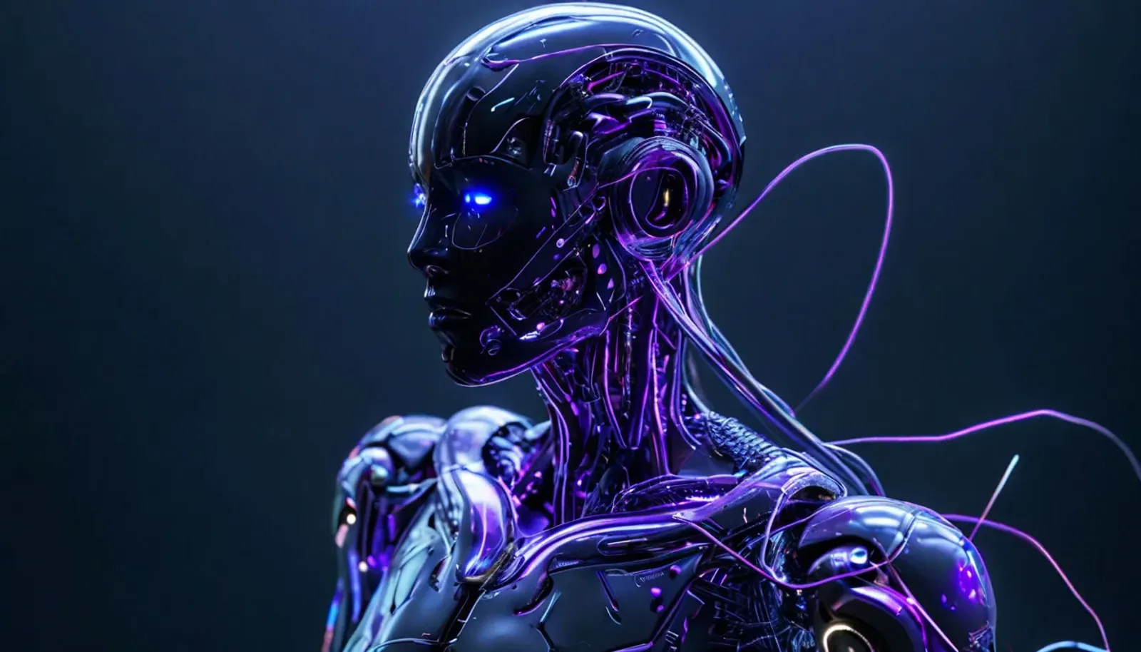 Google DeepMind анонсировал Gemini Robotics 2: модель управляет всем телом робота