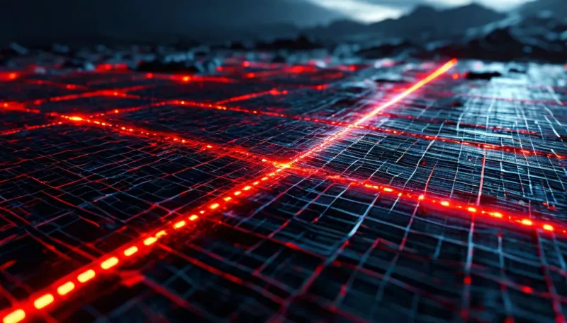 Google Earth отключил AI‑генератор изображений после создания фейковых сцен