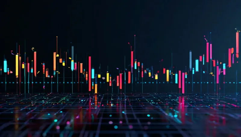 Google Finance получил обновления: новый дизайн и мобильное приложение