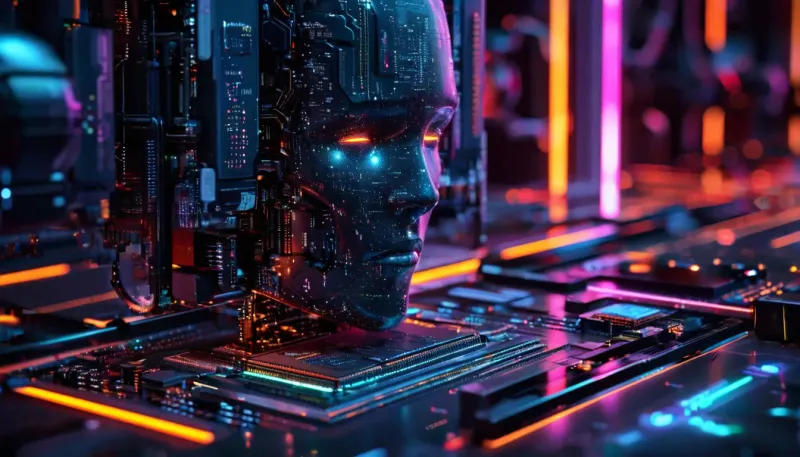 Google I/O 2026: новые модели Gemini, AI‑инструменты и интеграции