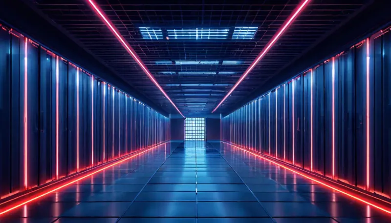 Google инвестирует $1,5 млрд в расширение дата‑центра в Алабаме