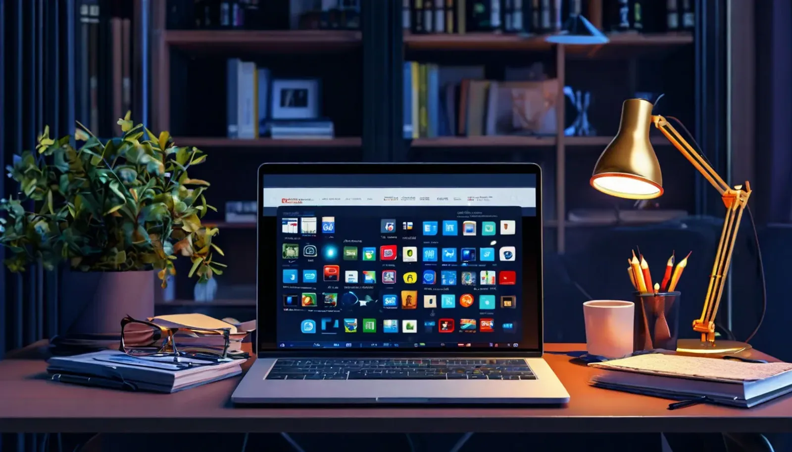 Google Search добавил 5 новых функций для учебы: Notebook, Ask Google и другие