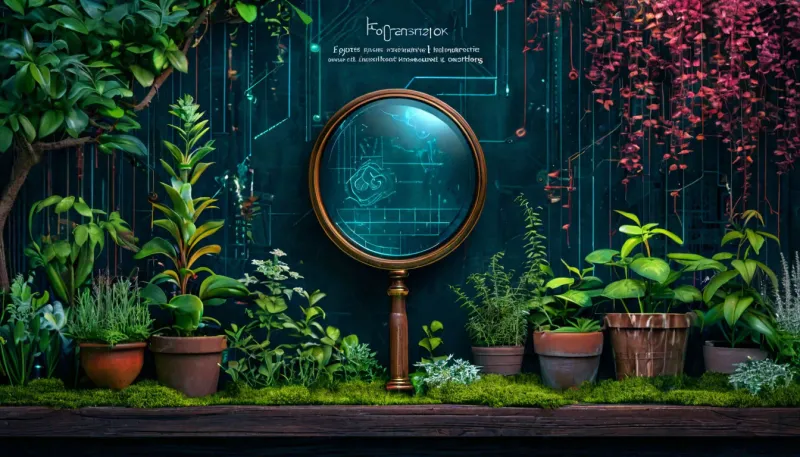 Google Search теперь подсказывает 5 советов для садоводов