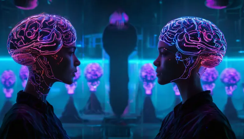 Google Vids получает Gemini Omni и персональные аватары: создание и редактирование видео за секунды