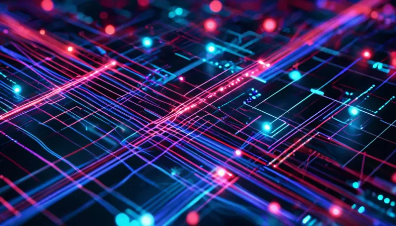 Harness — Часть 3: Принципы маршрутизации LLM‑агентов