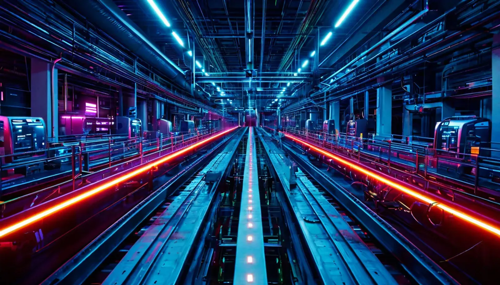 Harness engineering: за год построили фабрику из 10 AI‑конвейеров