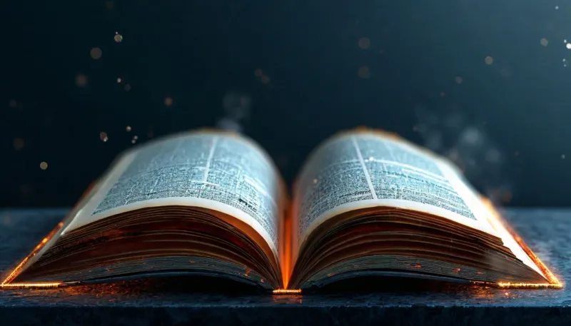 ИИ собирает книгу из видео‑транскриптов: новый способ работы с информацией