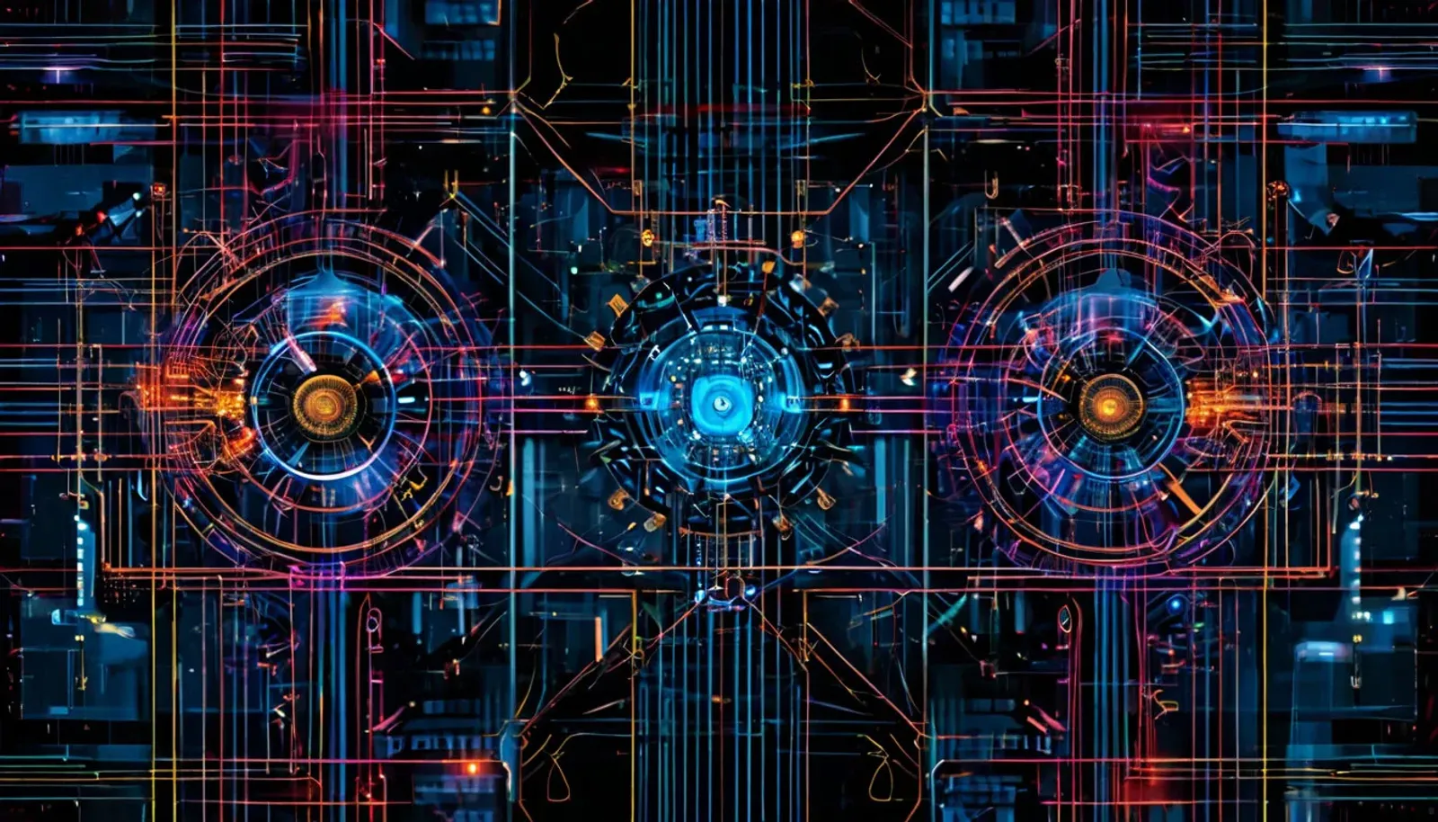 Интеграционные паттерны: как выбрать подходящий для вашей архитектуры