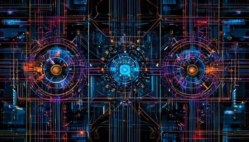 Интеграционные паттерны: как выбрать подходящий для вашей архитектуры