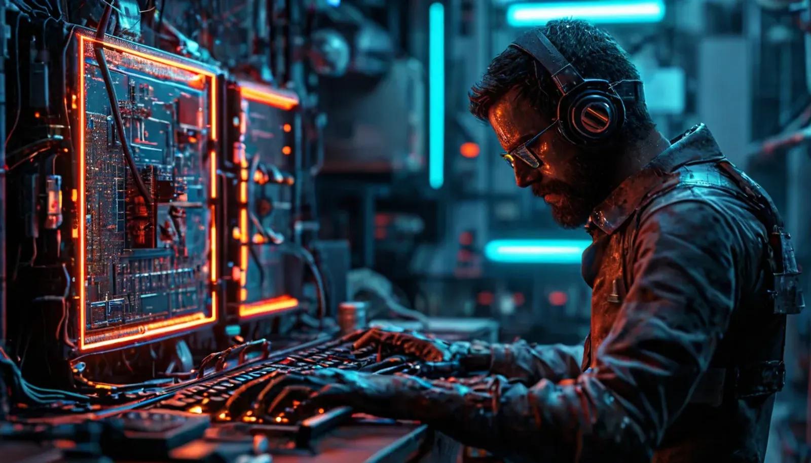 Как AI‑агент помог довести компилятор Svelte на Rust за 106 вечеров