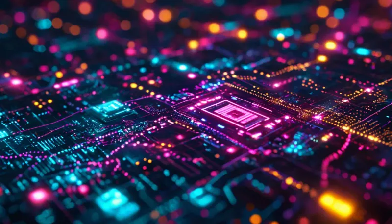 Как безопасно интегрировать облачные AI‑модели в корпоративный контур