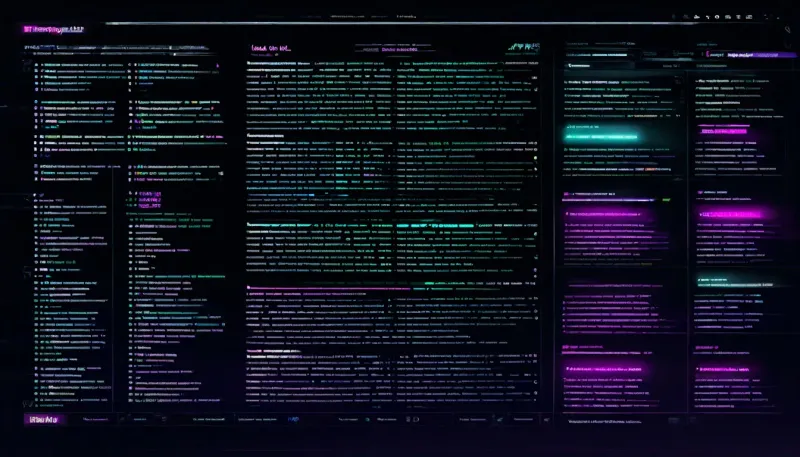 Как я перенёс интерпретатор «Эллочка» из DOS в Windows за 10 часов с помощью AI