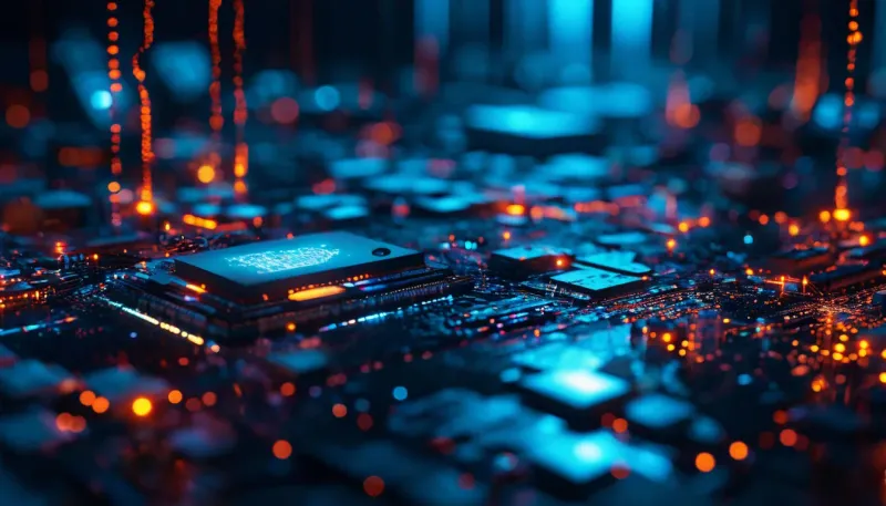 Как я построил VPN‑сервис за месяц с помощью AI и 15 Google‑аккаунтов